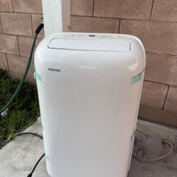 Toshiba air conditioner