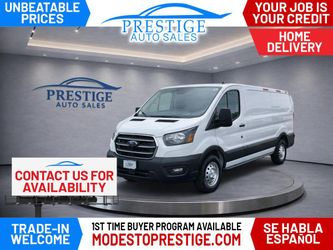 2020 Ford Transit-250 Cargo Van