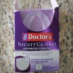 Night Guard