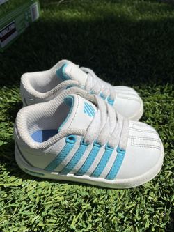 Kswiss Toddler Shoes 