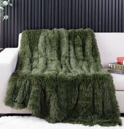 Throw blankets