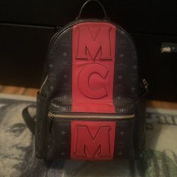 McM Backpack