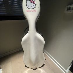 Cello Case