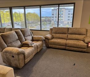 Livingroom Set $80 Down Payment