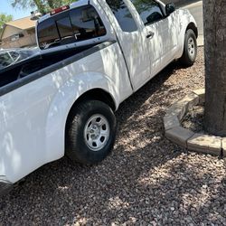 2006 Nissan Frontier