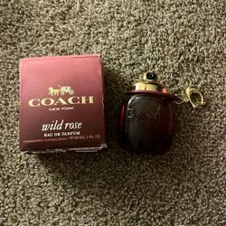 Coach Perfume