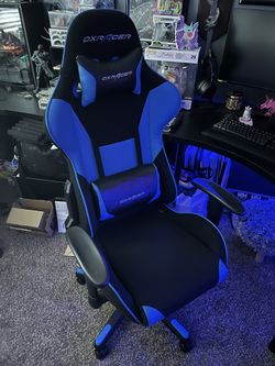 DXRacer Gaming Chair