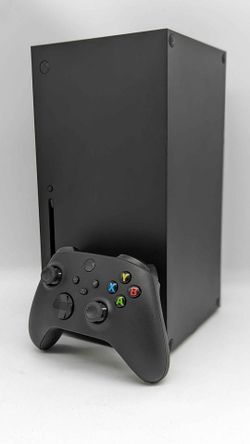 Xbox 360 series X $500 Negotiable or trade for something of the same value.