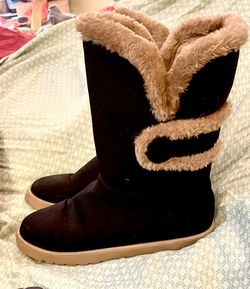 Women’s Winter Boots Size 39