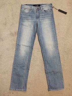 Joe’s Jeans