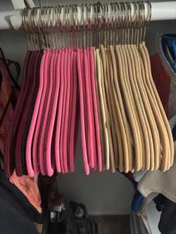 Felt Hangers