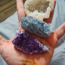 Natural Rocks 