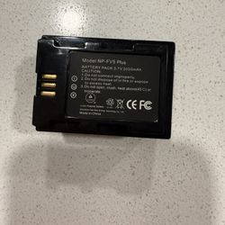 Vendo Highpower Model No-FV5 Plus 