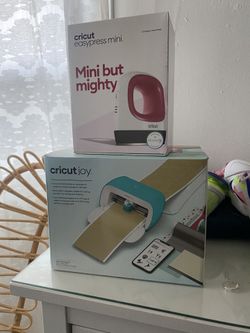 Cricut Set