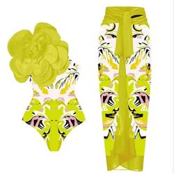 Swimwear 