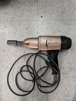 Vintage Ingersoll-Rand Impact