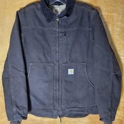 Carhartt Style DC061 DKB Womens Size Small