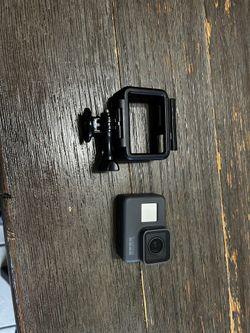 Gopro Hero 6