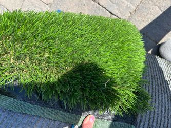 Brand New Premium Turf / Fake Grass - GST Sierra Super-94 (705 SQFT)