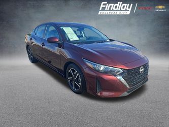 2024 Nissan Sentra