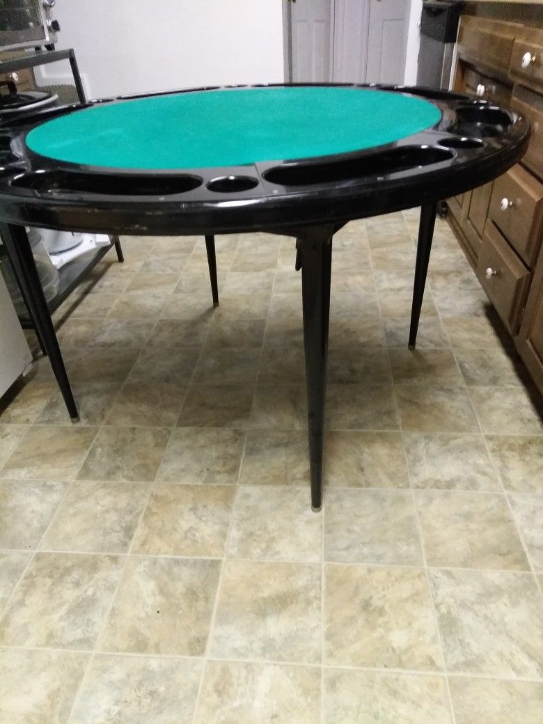 Arizona Cardinals Poker Table for Sale in Peoria, AZ - OfferUp