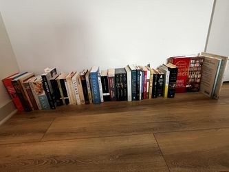 Books