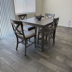 Dining Room Table
