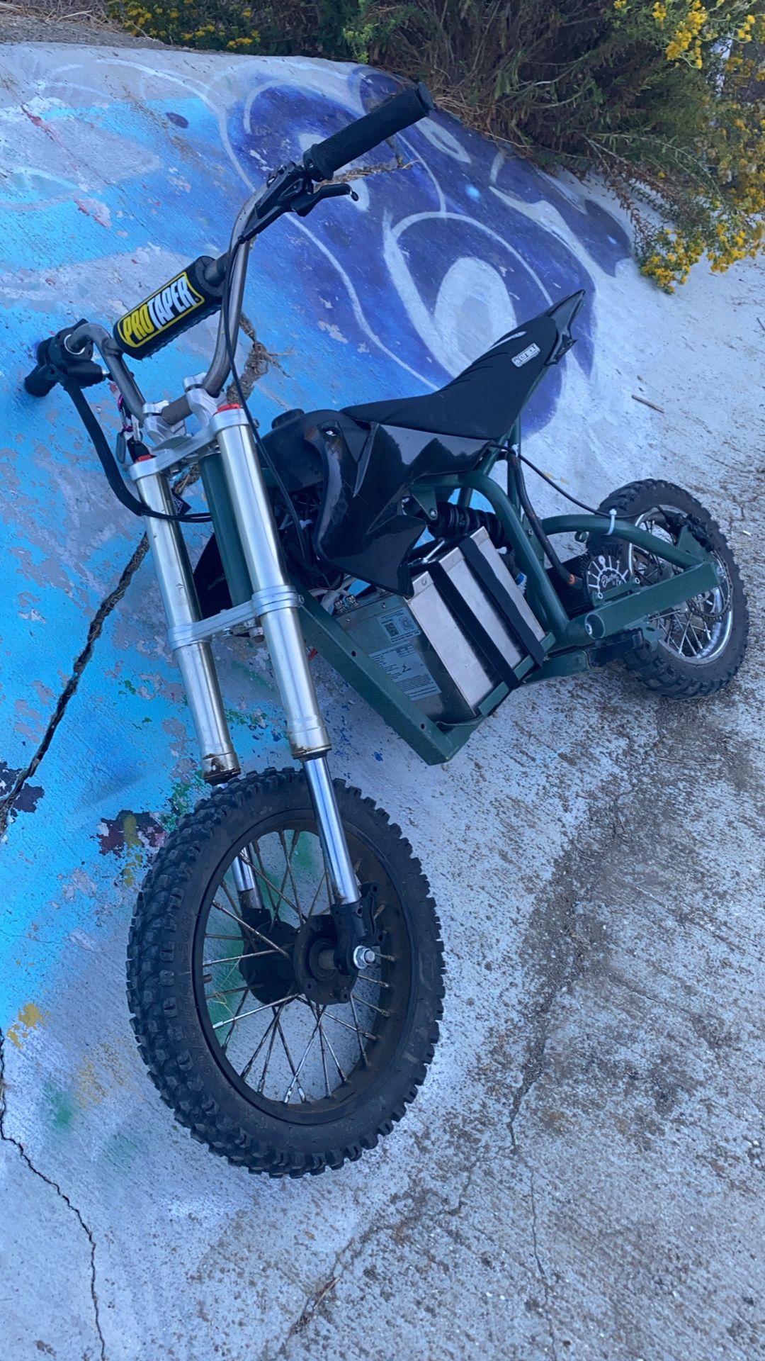 Modded razor mx650 for Sale in San Juan Capistrano, CA - OfferUp