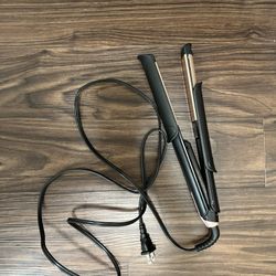 Remington Hair Straightener
