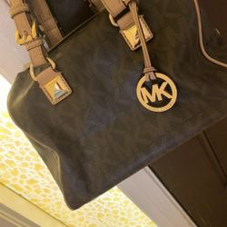 Michael Kors Grayson Bag