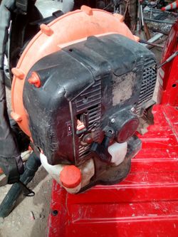 Echo backpack leaf blowers