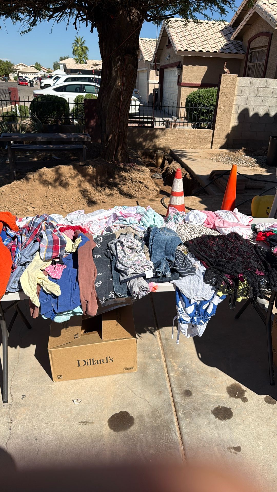 Baby Clothes!!! And More Baby Stuff