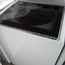 Newer Kenmore HE Washer