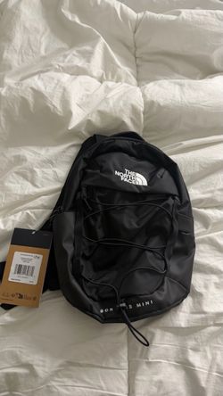 The North Face Borealis Mini Backpack