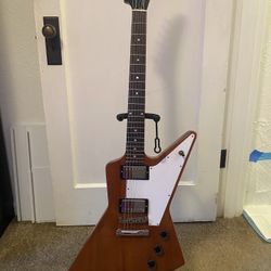 2019 Gibson Explorer