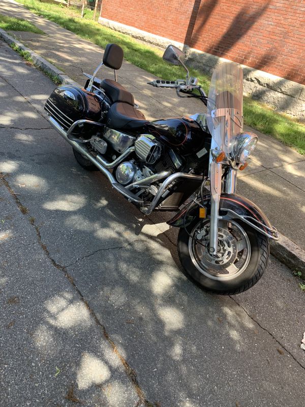 2000 kawasaki nomad 1500