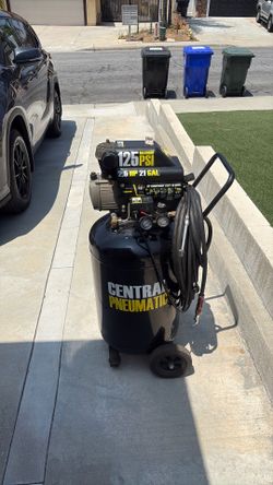 Air Compressor