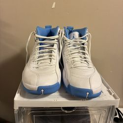 Jordan 12s Men 