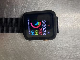 Apple Watch Series 3