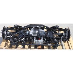 Cadlica CT’s V 2015 To 2019 Hood Subframe 