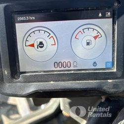 Mini Excavator 13,000lbs 