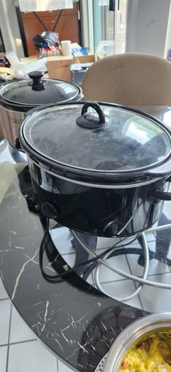 Slow Cooker