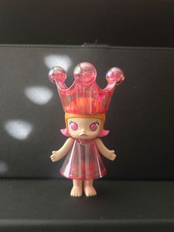 Pop Mart ~ MEGA ROYAL MOLLY ~ MIKA NINAGAWA