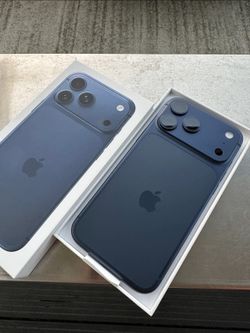 Apple Iphone 17 Pro Max