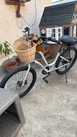 Trek Townie E-Bike