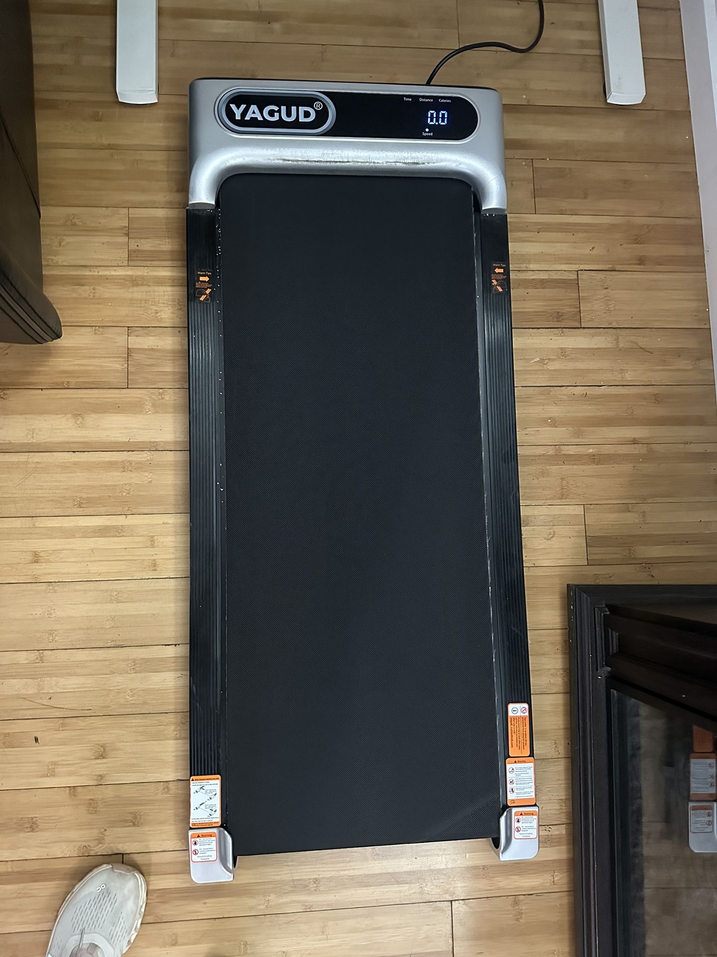 Walking Pad/ Treadmill