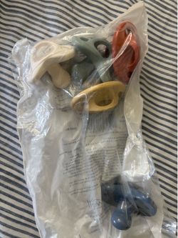Baby essentials