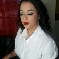 Salón 45 Peinado Y Maquillaje Corte Tinte etc 