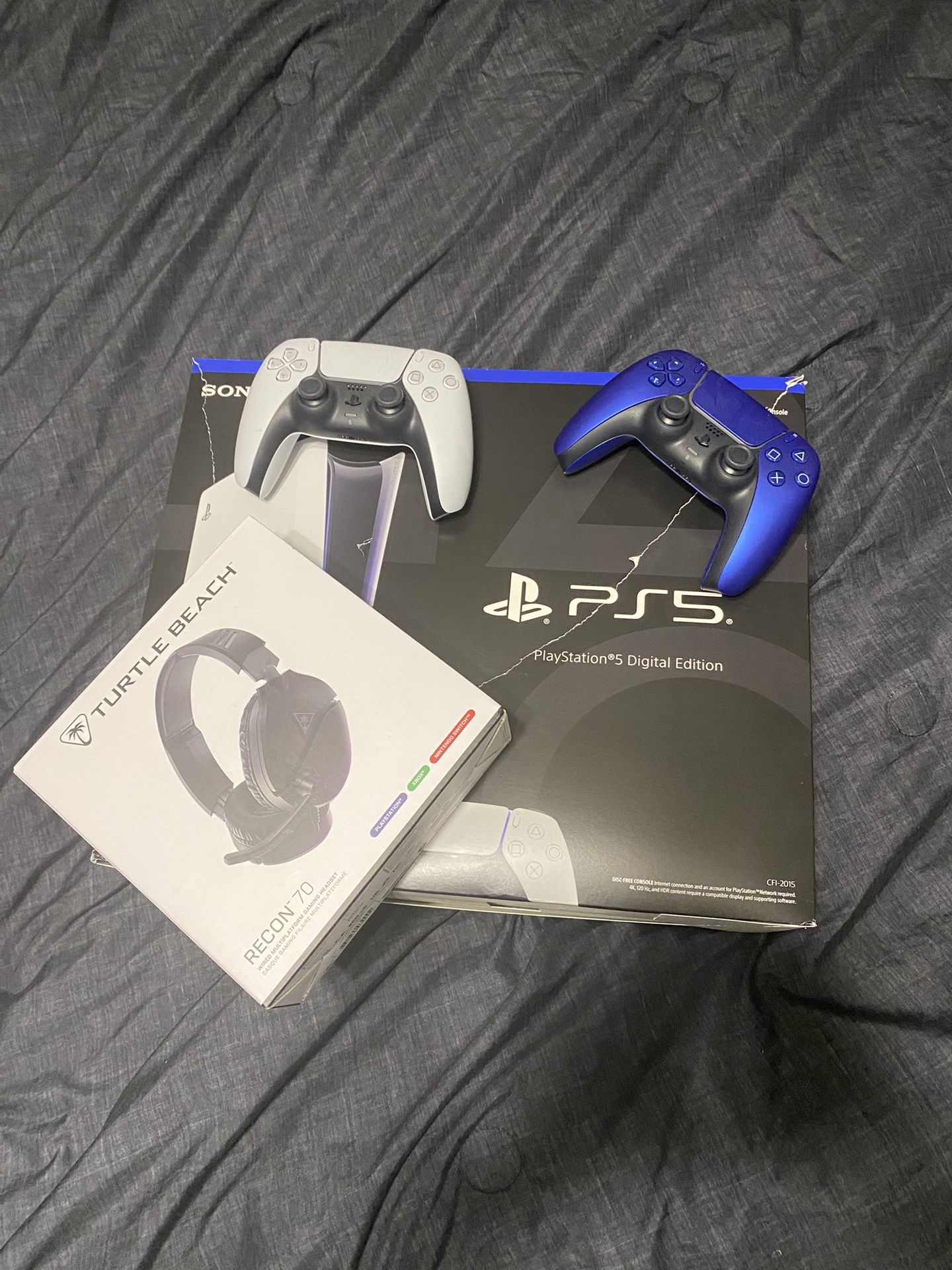PS5