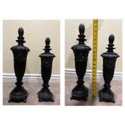 Set Of Center Piece Decor